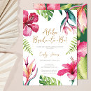 Search for hawaiian bridal shower invitations Destination