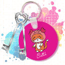 Search for axolotl keychains Adorable
