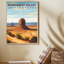 Search for monument valley posters National park