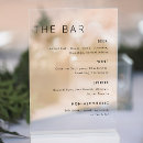 Search for bar wedding signs Black and white