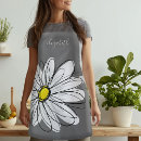 Search for womens aprons Floral
