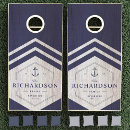 Search for nautical cornhole sets Modern