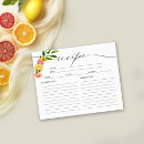 Search for recipe cards Summer