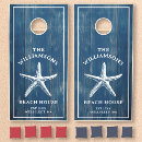 Search for cute cornhole sets Beach house