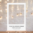 Search for business backdrops Trade show