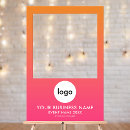 Search for business backdrops Branding