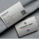 Search for web designer business cards It consultant