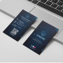 Search for network engineer business cards Web designer
