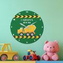 Search for playroom clocks Cute
