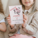Search for retro 50s invitations Classic