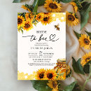 Search for bride to bee invitations Yellow