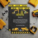Search for transportation thank you cards Dump truck