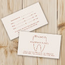 Search for dentistry business cards Orthodontist