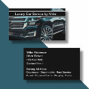 Search for uber business cards Driver