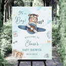 Search for hot air balloon welcome signs Whimsical