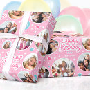 Search for candy wrapping paper Photo collage
