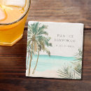 Search for blue coasters Tropical