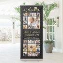 Search for black and gold graduation banners Modern