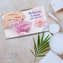 Search for manicurist business cards Cosmetologist