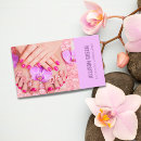 Search for manicurist business cards Manicure