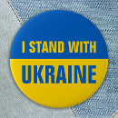 Search for ukraine buttons Solidarity