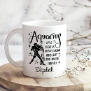 Search for aquarius zodiac mugs Horoscope