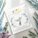 Search for memorial favor bags Celebration of life