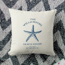 Search for coastal pillows Beach house