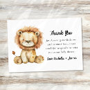 Search for lion cards Cute