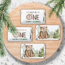 Search for happy camper favors Watercolor