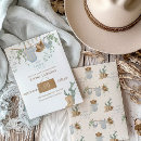 Search for western baby shower invitations First rodeo
