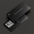 Search for ombre business cards Minimal