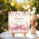 Search for sweet 16 guest books Blush pink