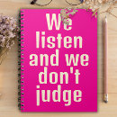Search for unique notebooks Sarcastic