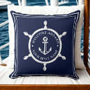 Search for boat pillows Skipper