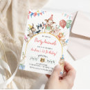 Search for gender neutral birthday invitations Calling all party animals