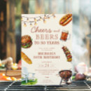 Search for barbeque invitations Cheers and beers