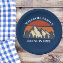 Search for family reunion plates Picnic