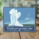 Search for wpa postcards National park