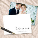 Search for writing thank you cards Minimalist