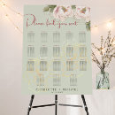 Search for 18 table wedding seating charts Please find your seat