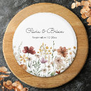 Search for floral magnets Boho