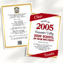 Search for high school reunion invitations Alumni