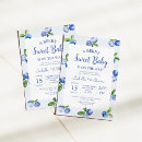 Search for berry berry sweet invitations Summer