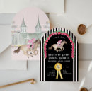 Search for derby bridal shower invitations Horse race