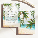 Search for beach graduation invitations Coastal