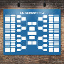 Search for high school sports posters Tournament