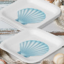 Search for seashell paper plates Seaside