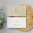 Search for classy business cards Sophisticated