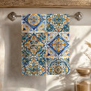 Search for tuscan kitchen towels Mediterranean